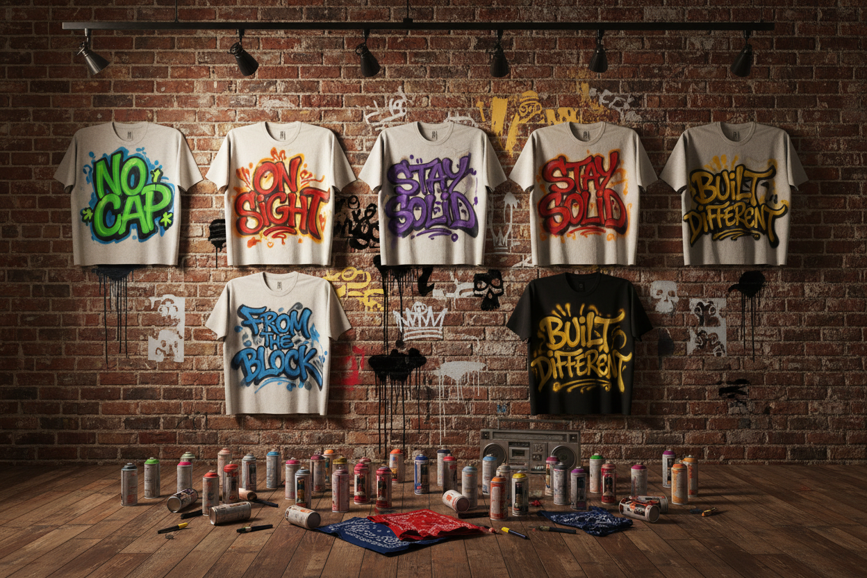 Hustler Threadz
