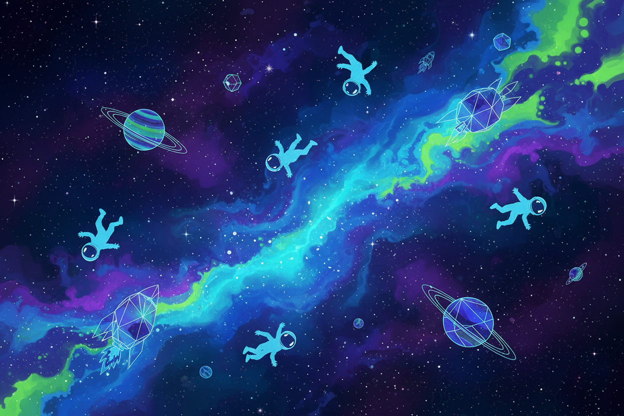 Space Kidz