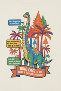 Brachiosaurus: The Walking Playground