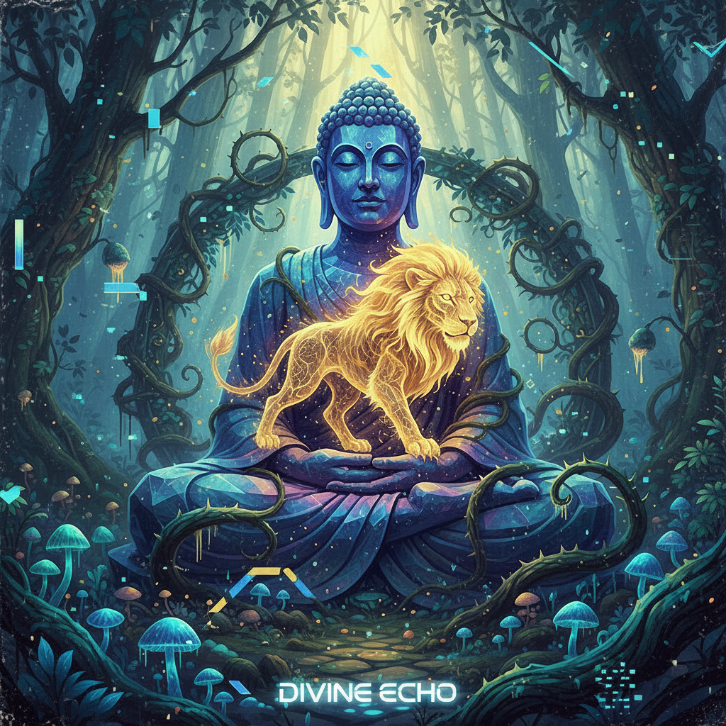 Primal Awakening (The Protector)