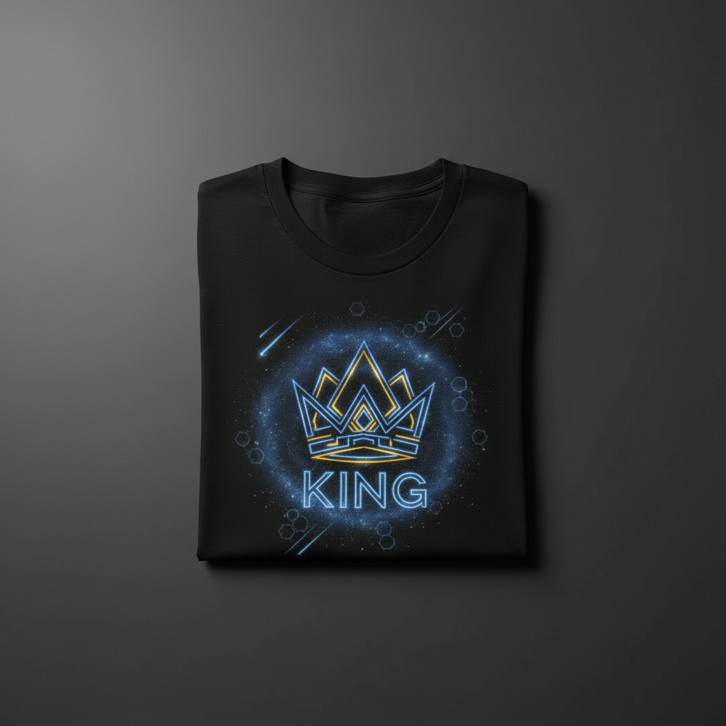 King Tee