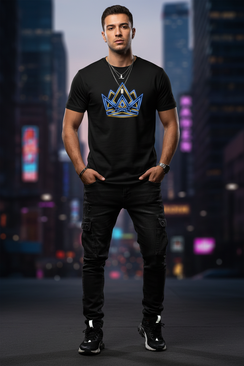 King Tee