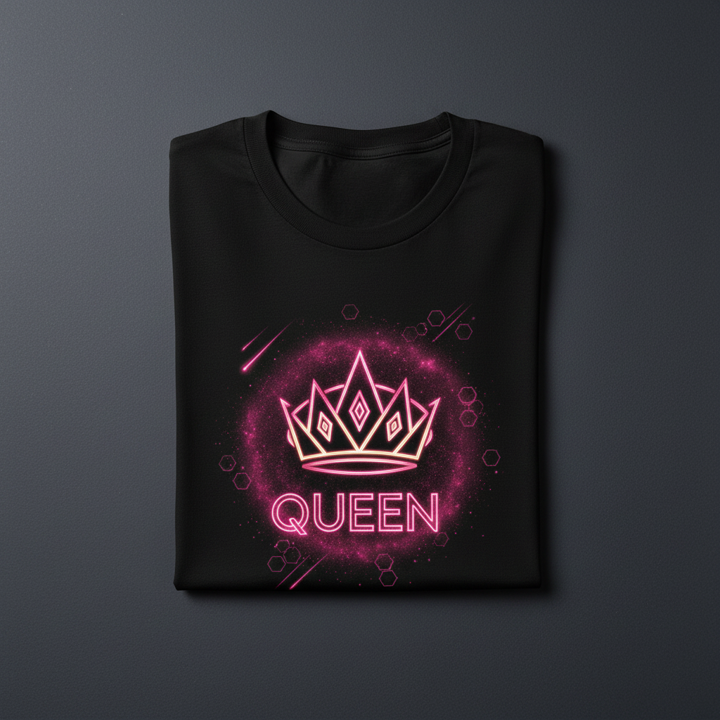 Queen Tee